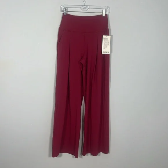 Lululemon Align Palazzo Pant *Regular - Picture 5 of 12
